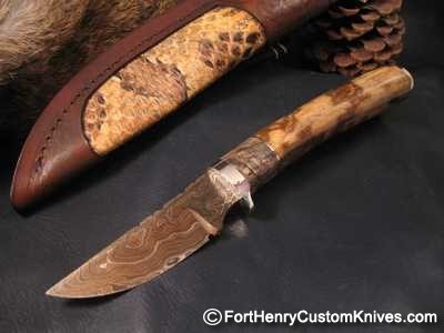 Herb Derr - Oosik Hunter