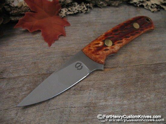 Bob Dozier - Bird N Trout