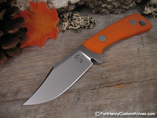 Tom Krein - TK-4 Mini Bowie