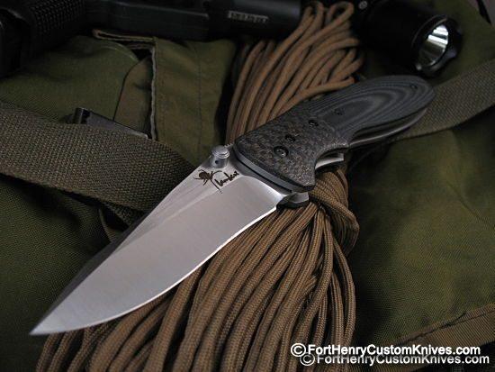 Kirby Lambert - New Model