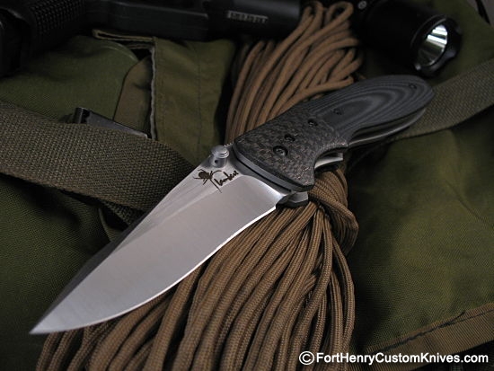 Kirby Lambert - New Model