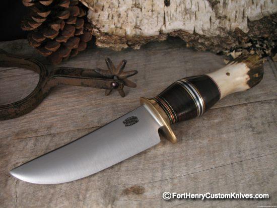 Mike Malosh - Scagel Stag Hunter