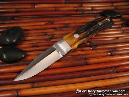 Thad Buchanan - Loveless New York Special