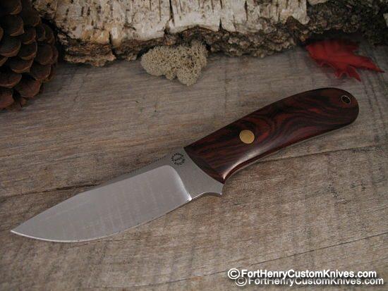 Bob Dozier - Ironwood Yukon Pro