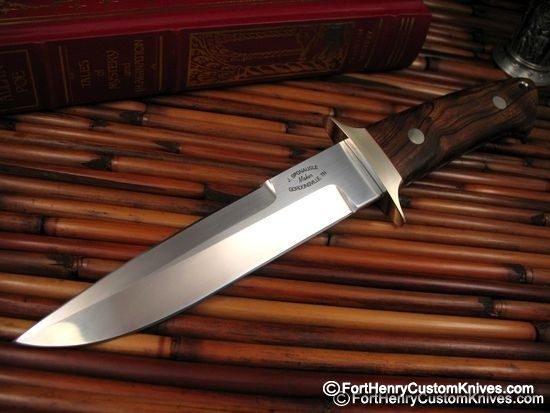 James Sponaugle - Big Boot