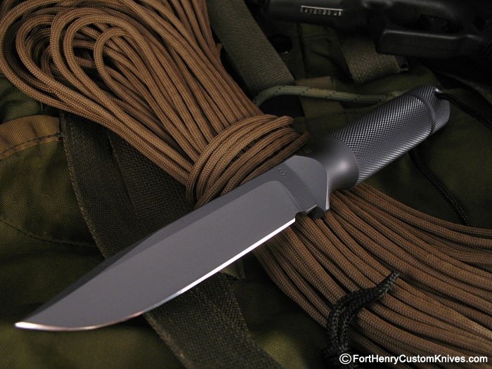 Chris Reeve - Mountaineer I