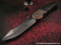 Bob Terzuola - Presentation Eagle Rock