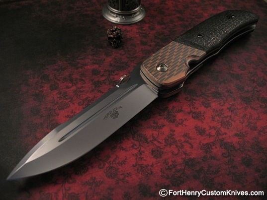 Bob Terzuola - Presentation Eagle Rock