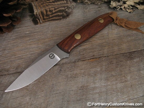 Bob Dozier - Gentleman's Knife