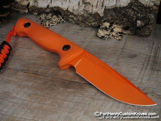 Jim Behring ~ Treeman - Recon Hunter