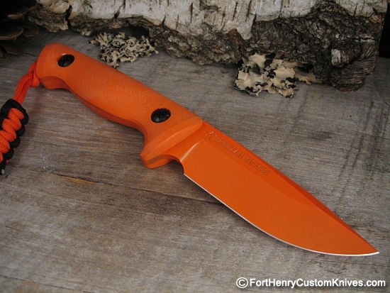 Jim Behring ~ Treeman - Recon Hunter