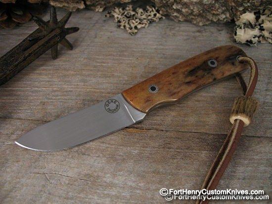 Gene Ingram - Simi Skinner