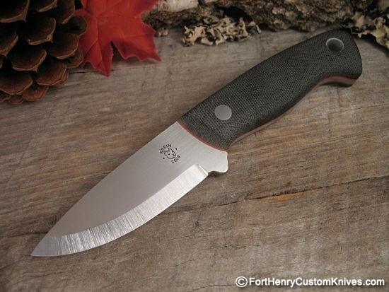 Tom Krein - Bushcraft