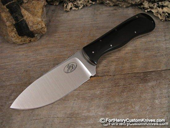 JD van Deventer - Personal Drop Point