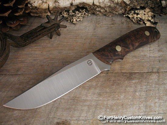 Bob Dozier - Pro Guide