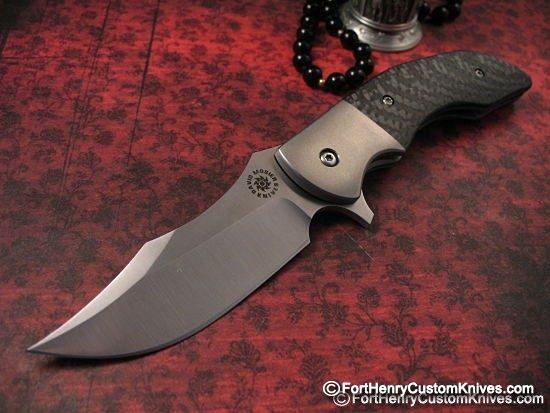 David Mosier - Persian Flipper