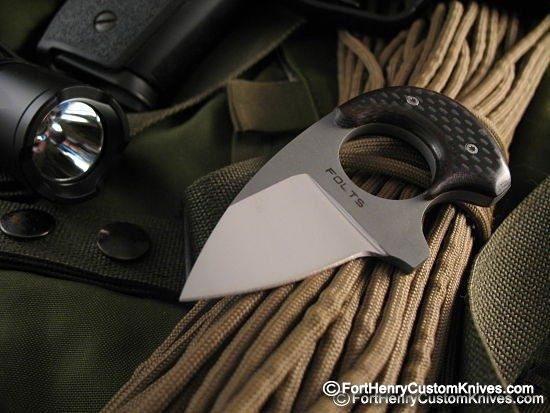 Alan Folts - Tactical Baby Bear