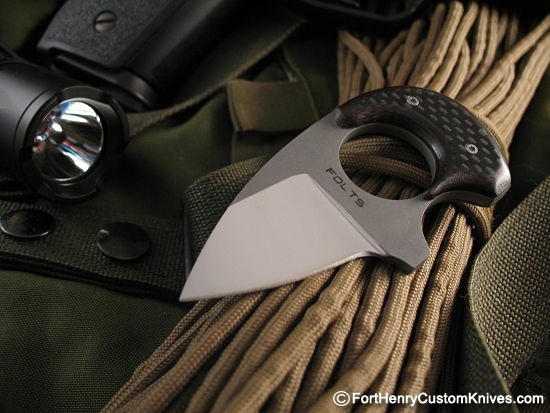 Alan Folts - Tactical Baby Bear