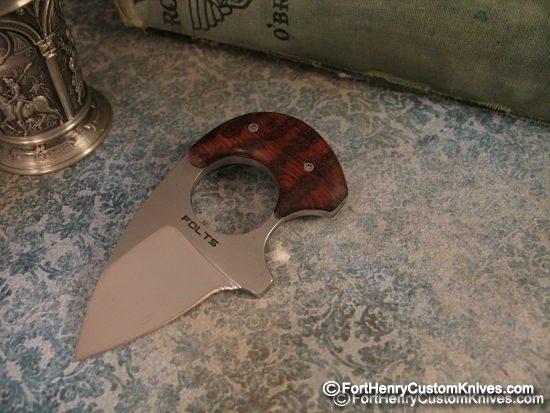 Alan Folts - Presentation Baby Bear