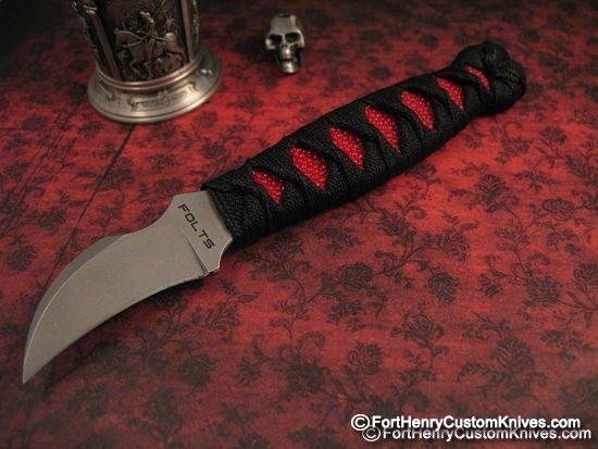 Alan Folts - Hybrid Splice