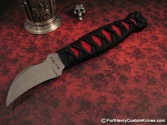 Alan Folts - Hybrid Splice