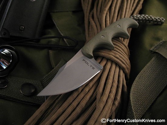 Alan Folts - Bowie Minimalist