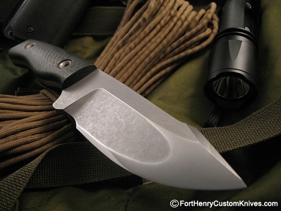 Jeremy Horton - Tac 4