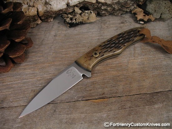 Tom Krein - Ultimate Caper