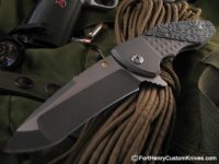 Allen Elishewitz - New Style Scout Flipper