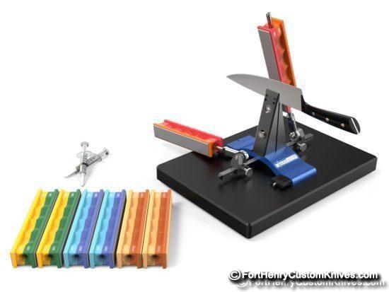 Wicked Edge - Pro-Pak I - Professional Sharpener