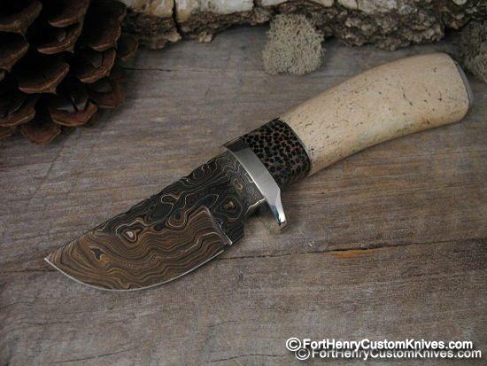 Herb Derr - Walrus Jaw Personal