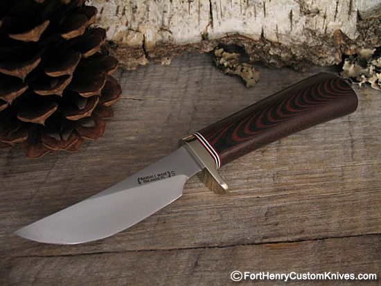 Randall Made Knives - Little Skinner
