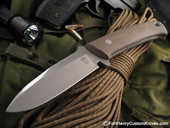 Tom Krein - TK-7 Airman