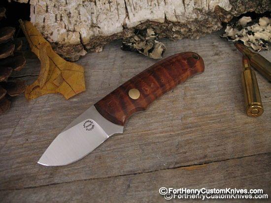 Bob Dozier - Presentation Sub Compact