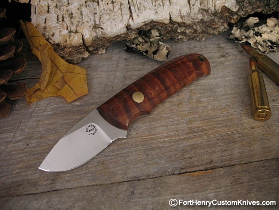 Bob Dozier - Presentation Sub Compact