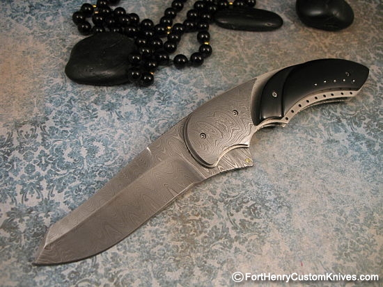 Corrie Schoeman - D Stroy Flipper