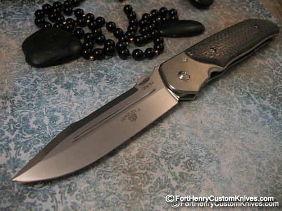 Bob Terzuola - Athena