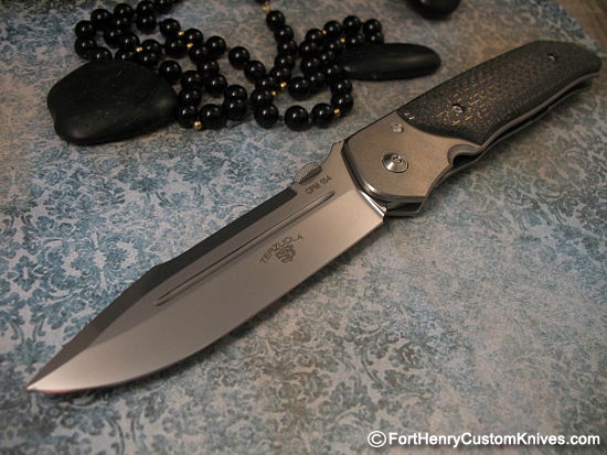 Bob Terzuola - Athena