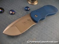 JD van Deventer - Ag Man Friction Folder
