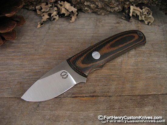 Bob Dozier - Sub Compact