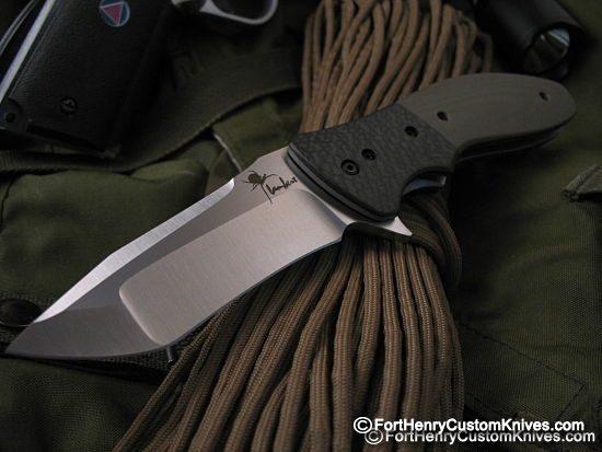 Kirby Lambert - Orion Snap Flipper
