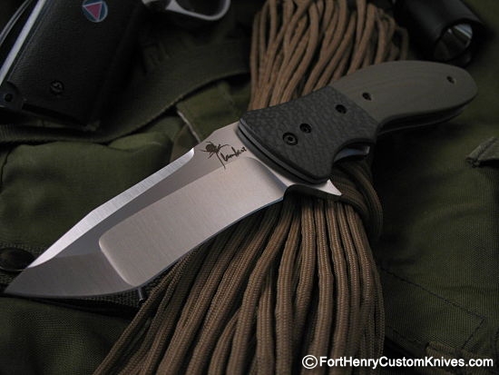 Kirby Lambert - Orion Snap Flipper