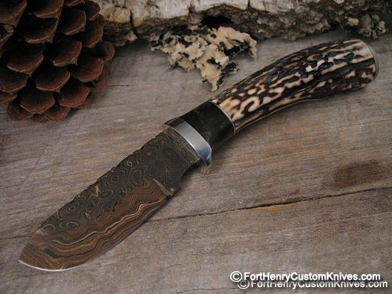 Herb Derr - Stag Skinner