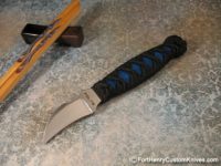 Alan Folts - Hybrid Splice