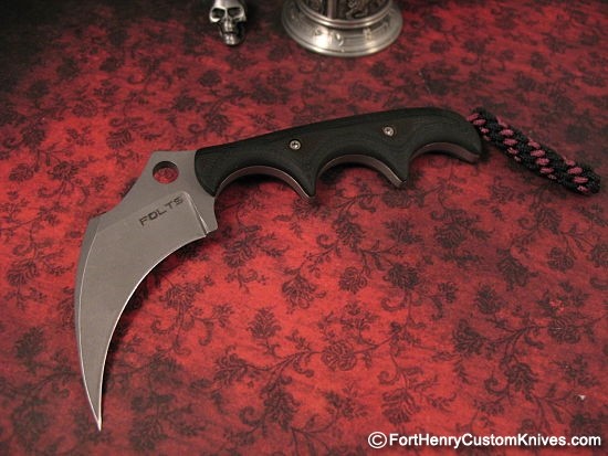 Alan Folts - KeraMinimalist