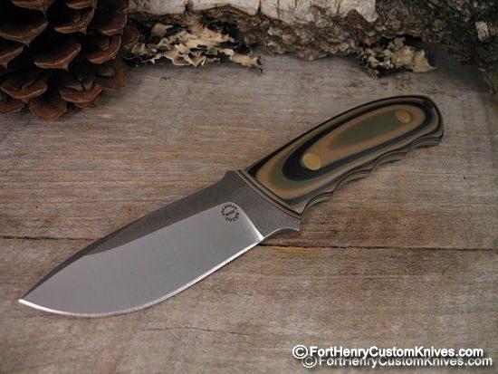 Bob Dozier - Pro Skinner