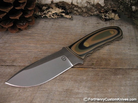 Bob Dozier - Pro Skinner