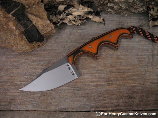 Alan Folts - Bowie Minimalist