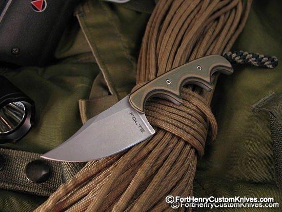 Alan Folts - Bowie Minimalist