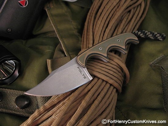 Alan Folts - Bowie Minimalist